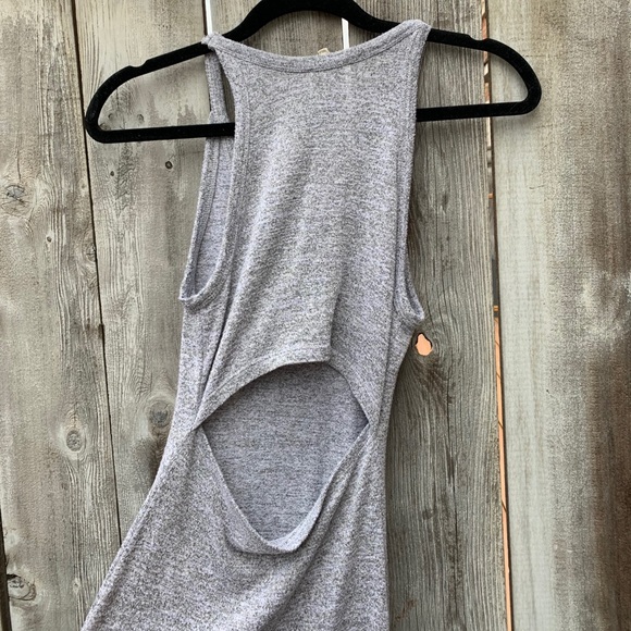 Wilfred Free Open Back Maxi Dress - Picture 4 of 4